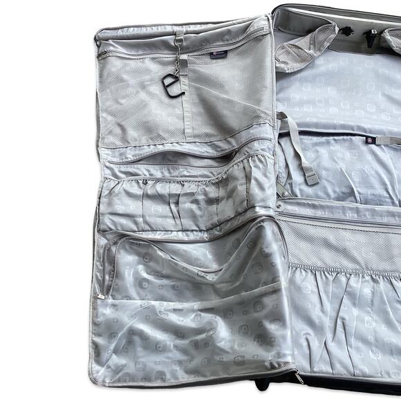Swiss Gear Wenger Wheeled Rolling Garment Bag - Picture 11 of 14
